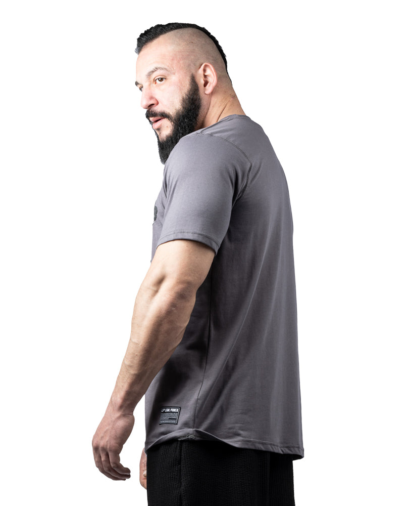 LEGAL POWER - T-SHIRT PUMPING FACTORY