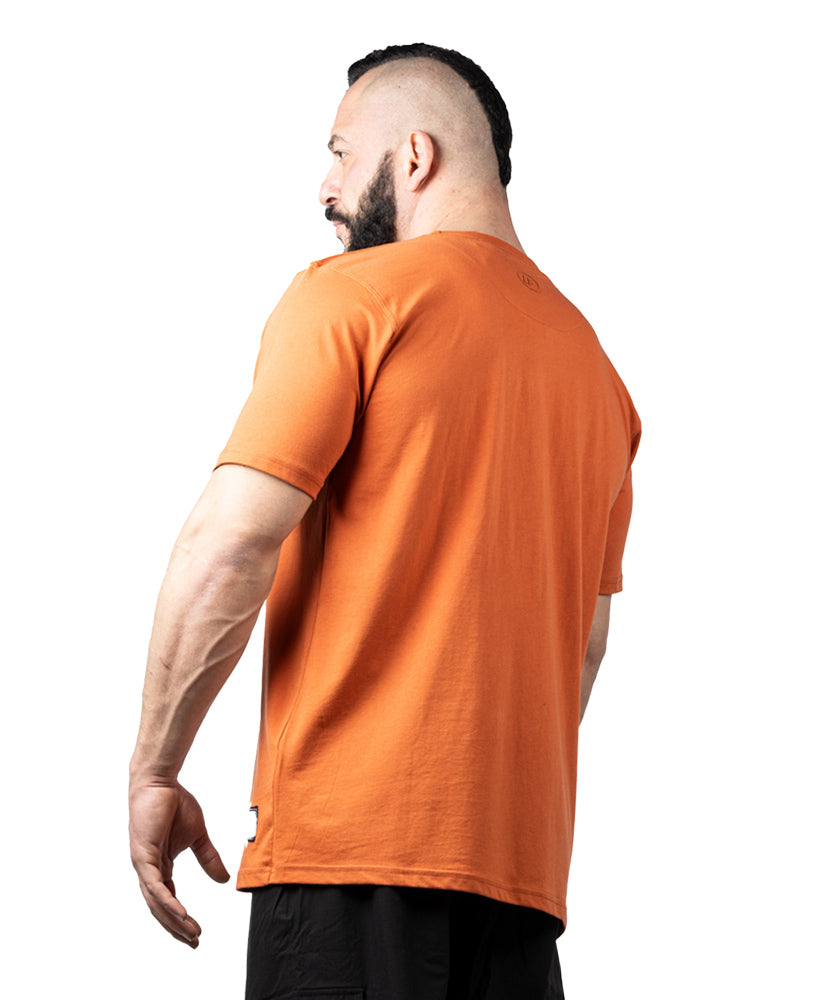 LEGAL POWER - T-SHIRT PUMPING FACTORY