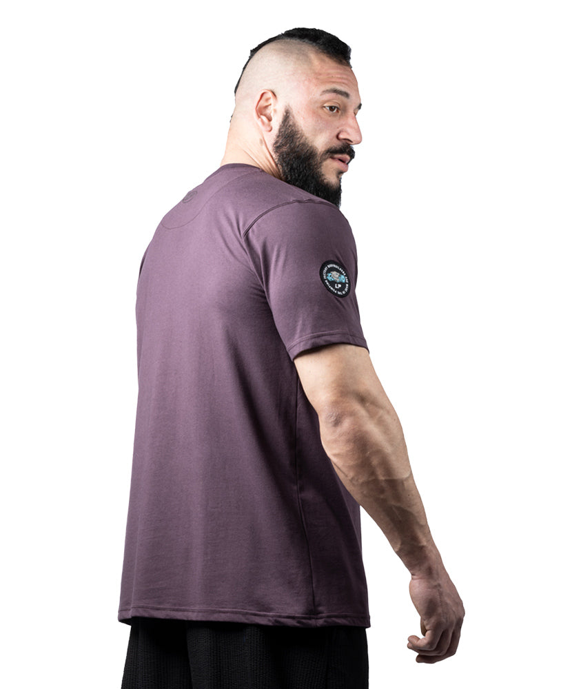 LEGAL POWER - T-SHIRT PUMPING FACTORY