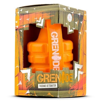 GRENADE - THERMO DETONATOR 100cps