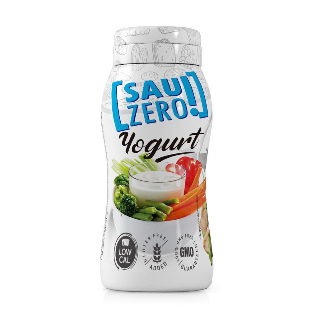 SAU ZERO - SALSA ZERO 300ml