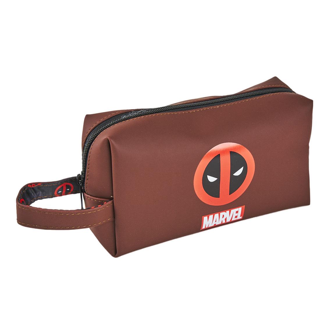 POCHETTE - MARVEL DEADPOOL L21xH11xW7cm