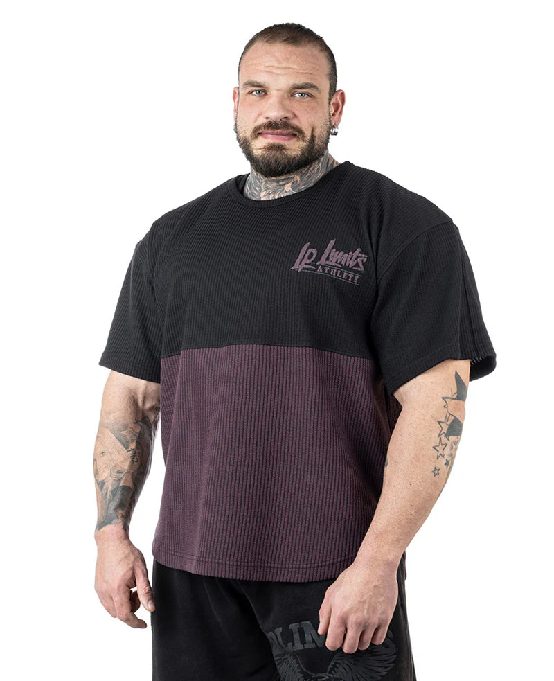 LEGAL POWER- RAG TOP SPLIT LPLIMITS BOSTON