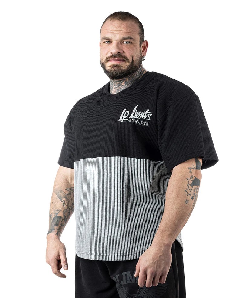 LEGAL POWER- RAG TOP SPLIT LPLIMITS BOSTON