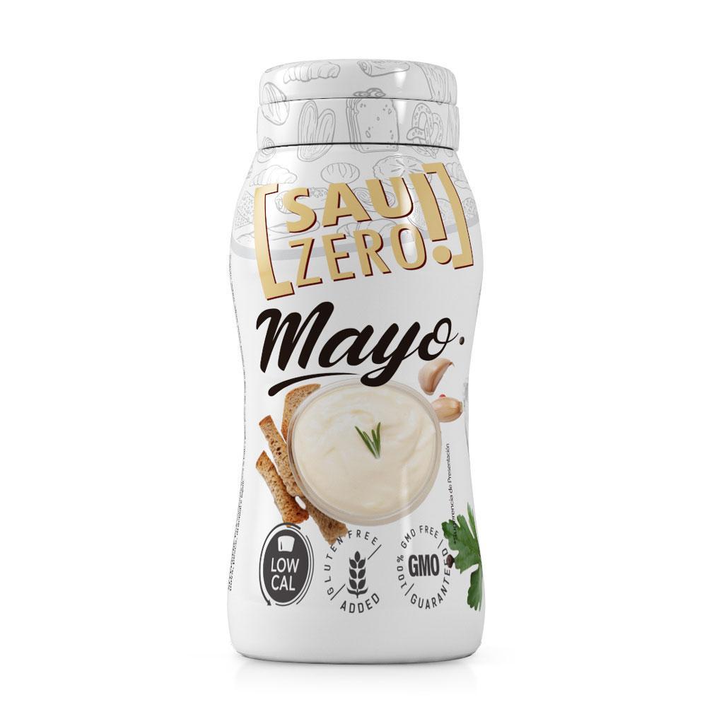 SAU ZERO - SALSA ZERO 300ml