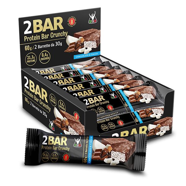 NET - 2 BAR 60g