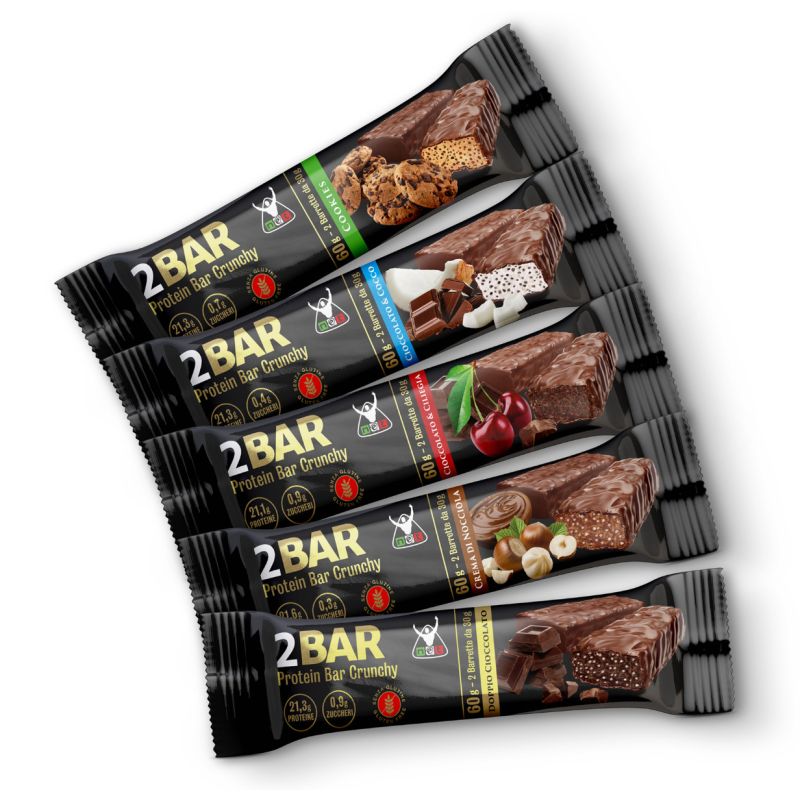 NET - 2 BAR 60g