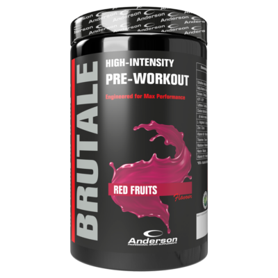 ANDERSON - BRUTALE 300g