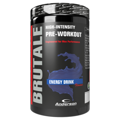 ANDERSON - BRUTALE 300g