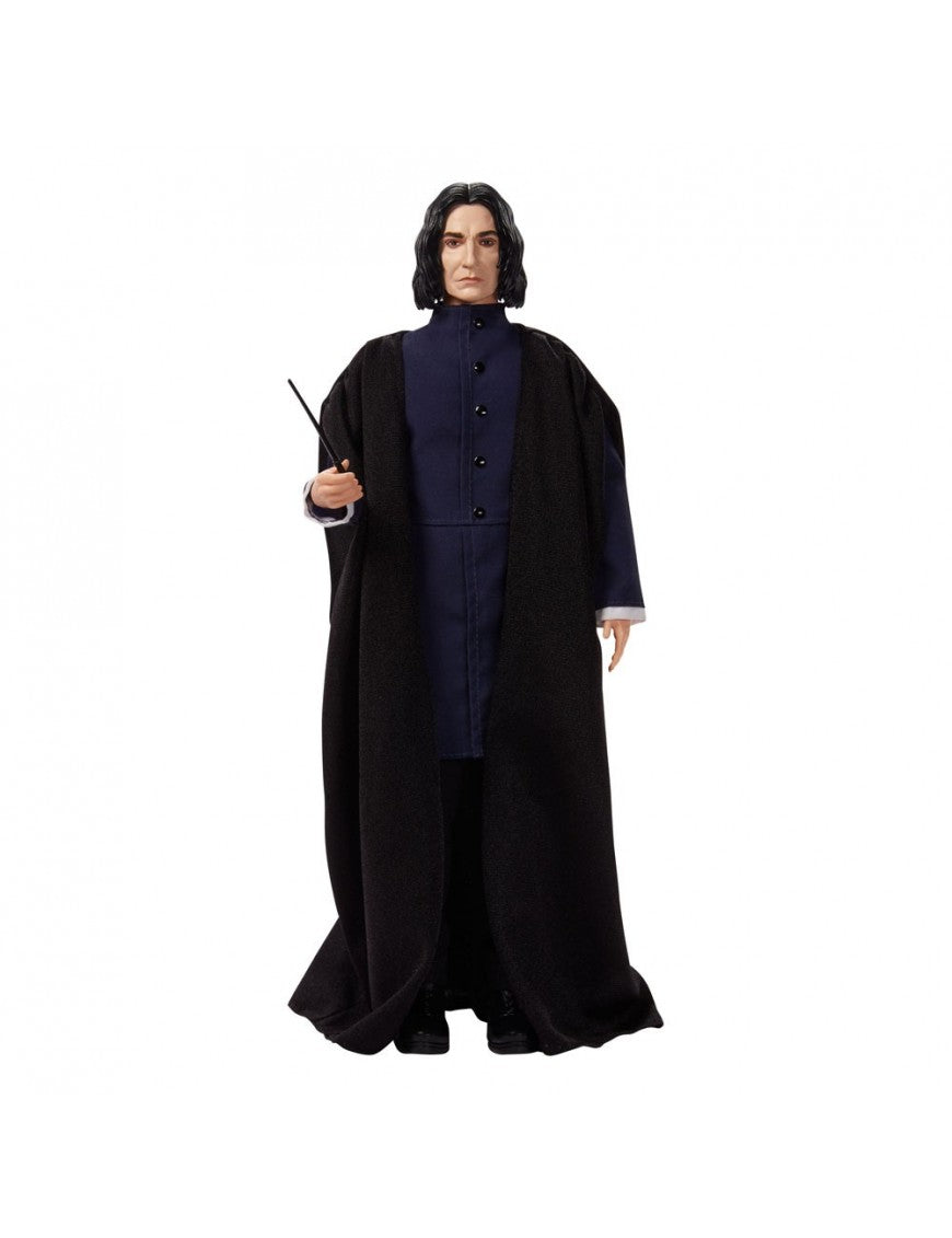 HARRY POTTER - SEVERUS PITON BAMBOLA FIGURE 31cm