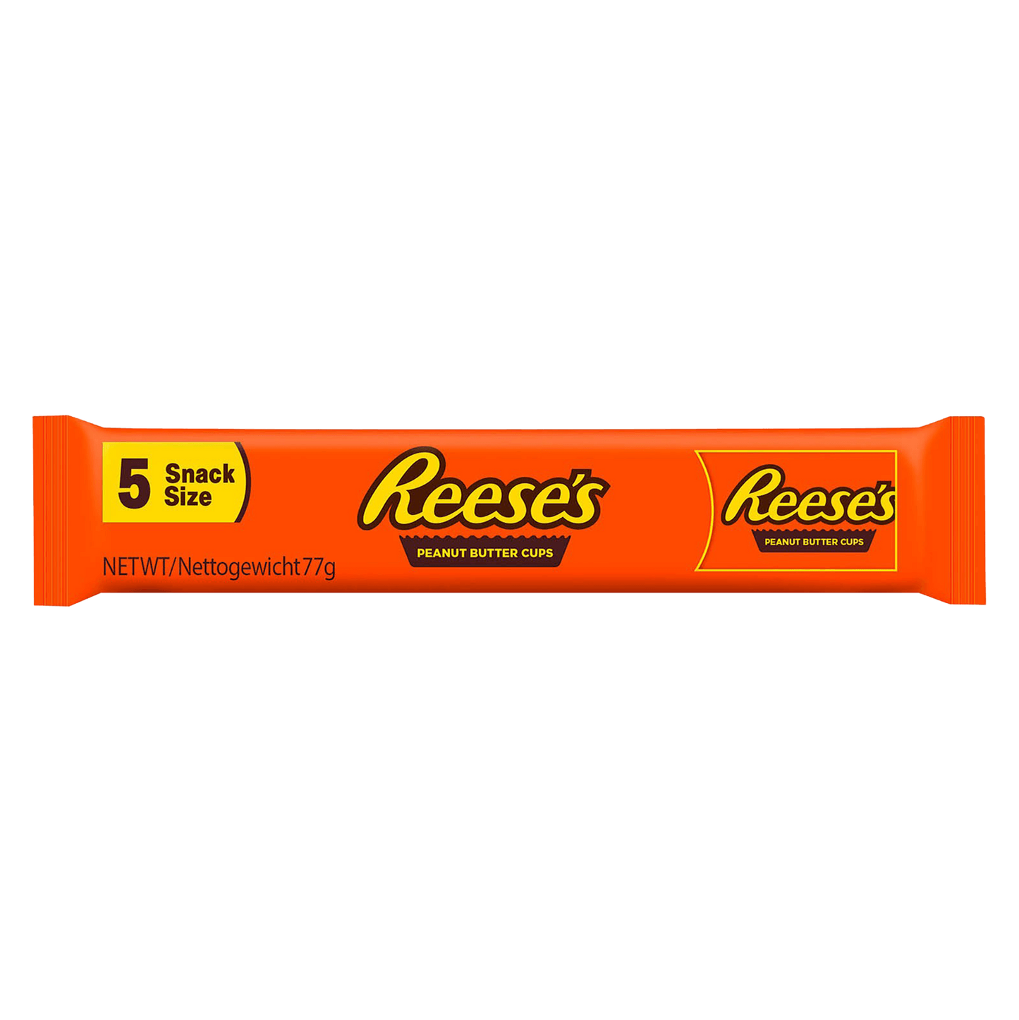 REESE'S - 5 PEANUT BUTTER CUPS