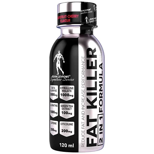 LEVRONE - FAT KILLER 120ml