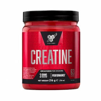 BSN-CREATINE 216GR