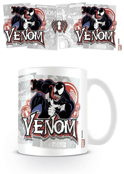 TAZZA - MARVEL VENOM 310ml