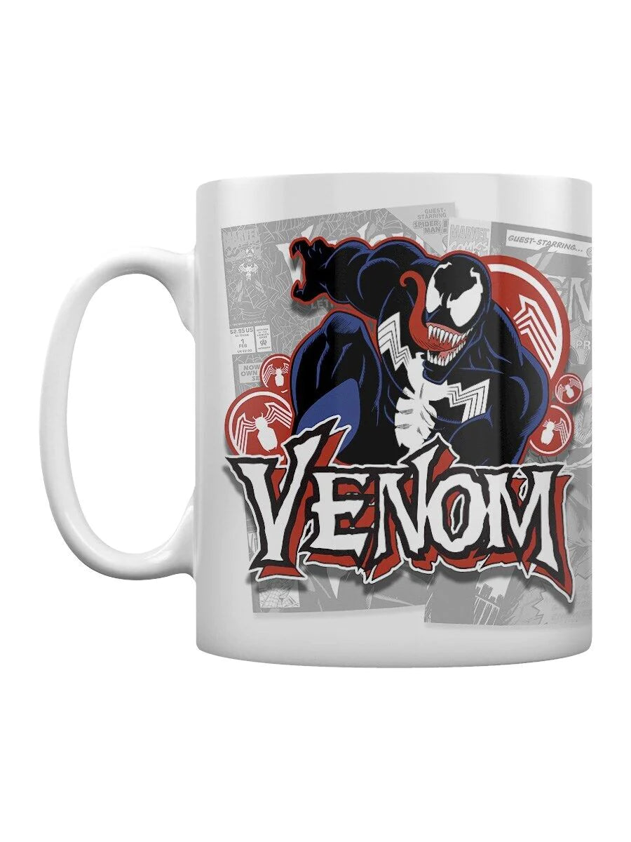 TAZZA - MARVEL VENOM 310ml