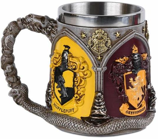 HARRY POTTER - TAZZA TERMICA 425ml