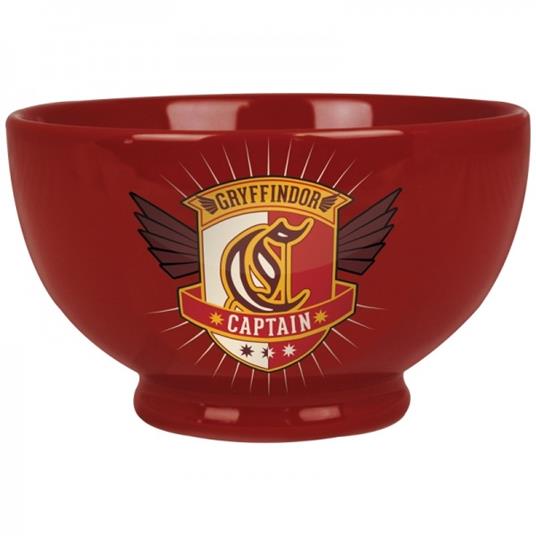 HARRY POTTER - BOWL GRIFONDORO 500ml