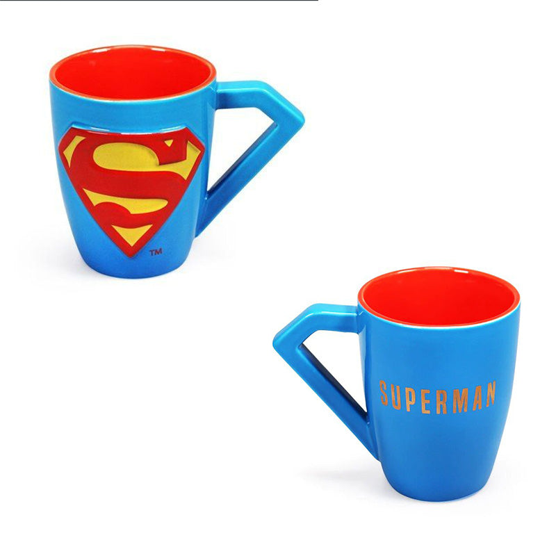 TAZZA - DC SUPERMAN 415ml