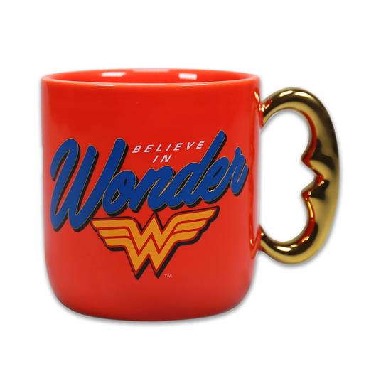 TAZZA - WONDER WOMAN 450ml