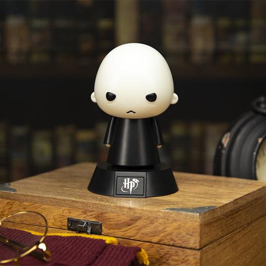 HARRY POTTER - LORD VOLDEMORT LAMPADA #003