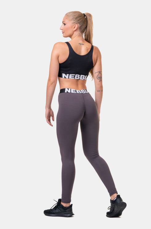 NEBBIA - SQUAT HERO SCRUNCH LEGGINGS 571
