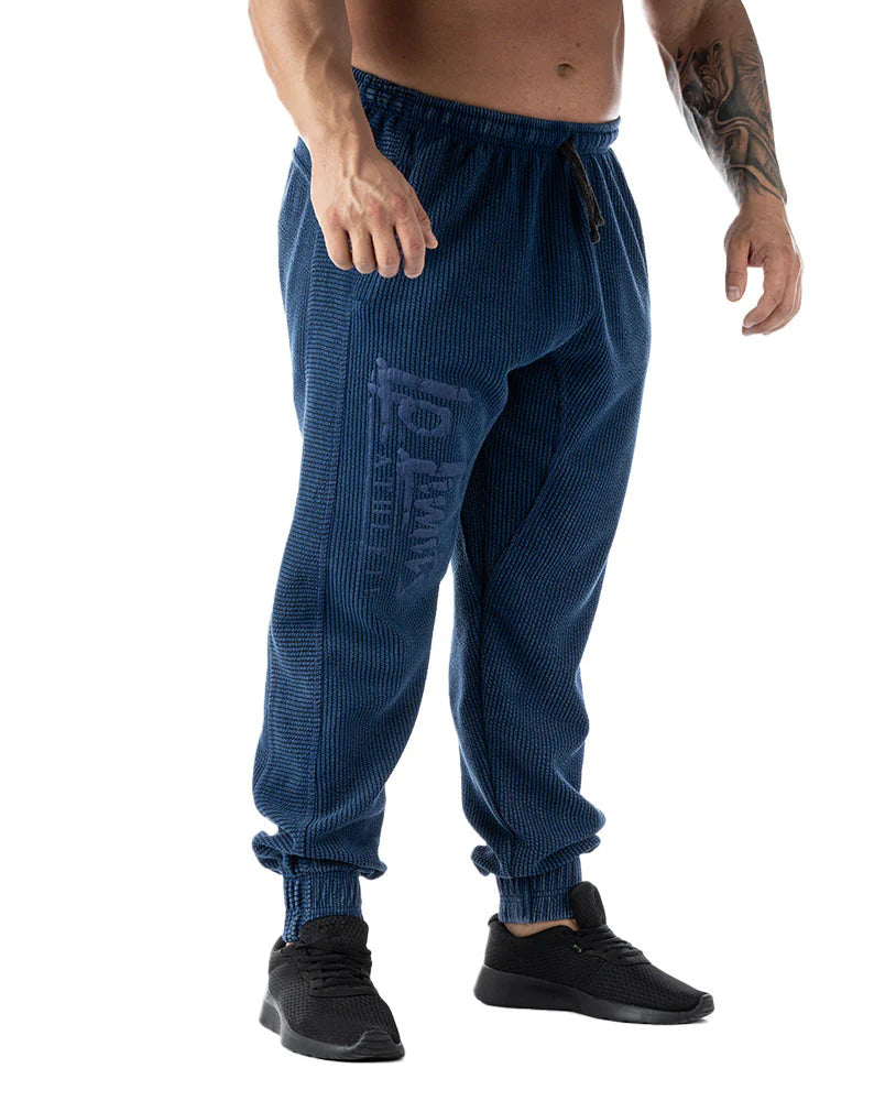 LEGAL POWER - BODY JOGGING STONEWASHED BOSTON