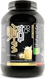 NET - VB WHEY 104 OPTIPEP 9.8 1980g