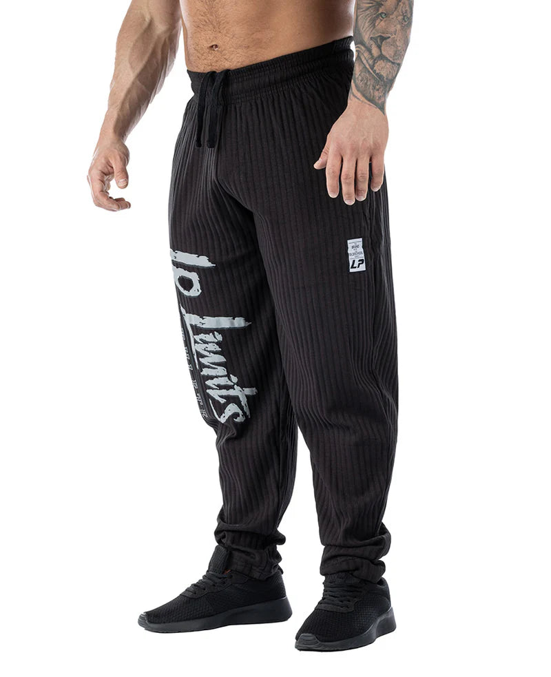 LEGAL POWER - Pantaloni Body LpLimits Poor boy