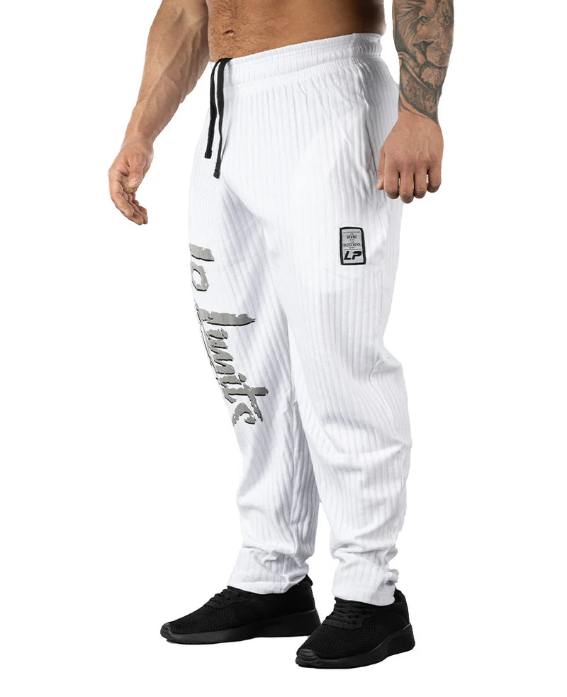 LEGAL POWER - Pantaloni Body LpLimits Poor boy