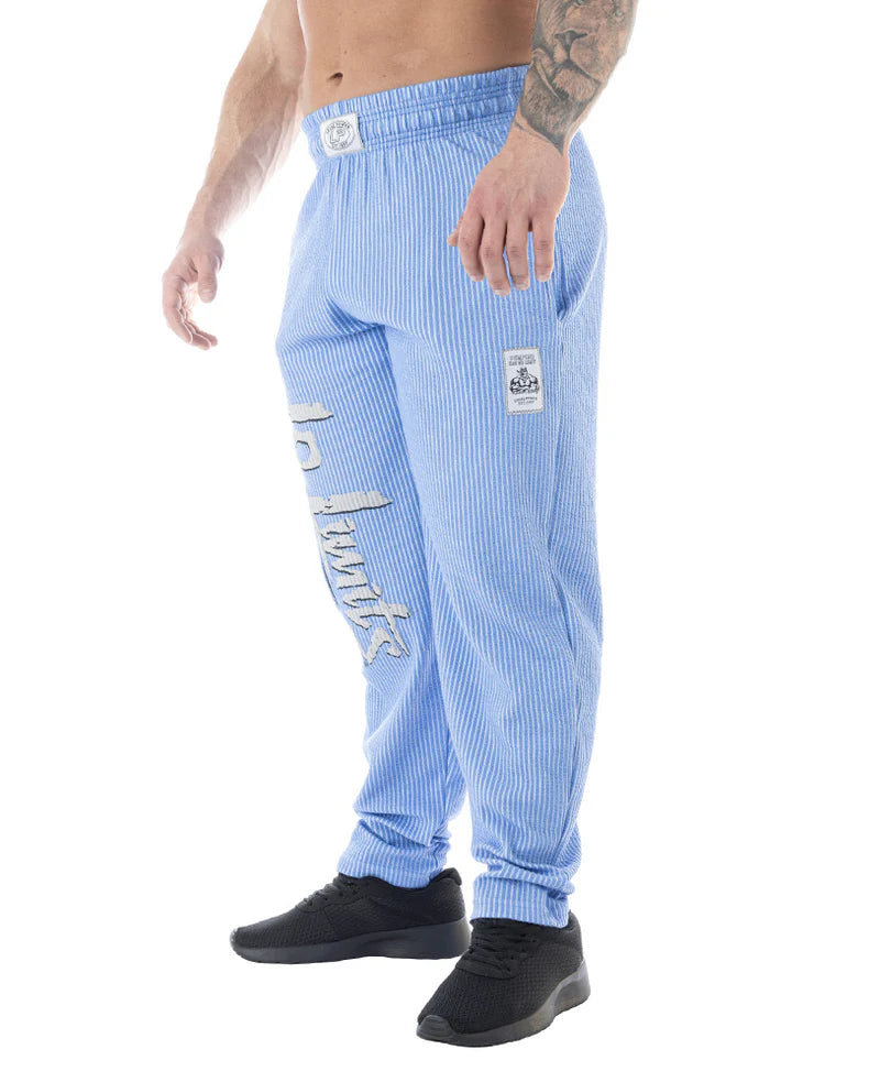 LEGAL POWER-Pantaloni Body LpLimits Boston Dual Rib