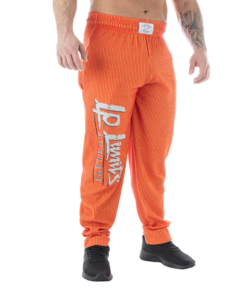 LEGAL POWER-Pantaloni Body LpLimits Boston Dual Rib
