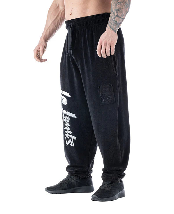 LEGAL POWER - LPLIMITS FROTTEE BODY PANTS