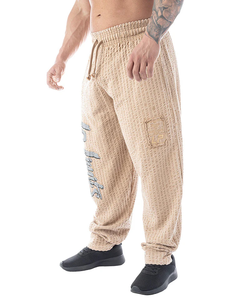 LEGAL POWER - SEER SUCKER BEIGE