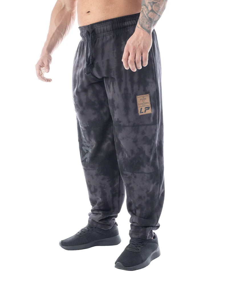 LEGAL POWER - Body Pants LpLimits Batik Ottomix