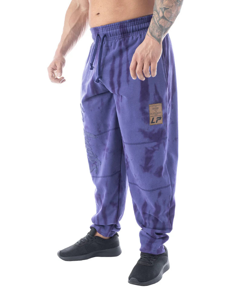 LEGAL POWER - Body Pants LpLimits Batik Ottomix