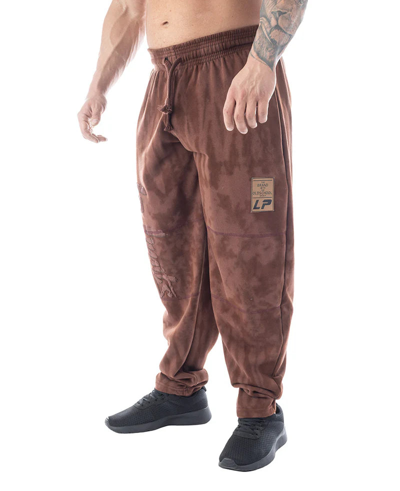 LEGAL POWER - Body Pants LpLimits Batik Ottomix