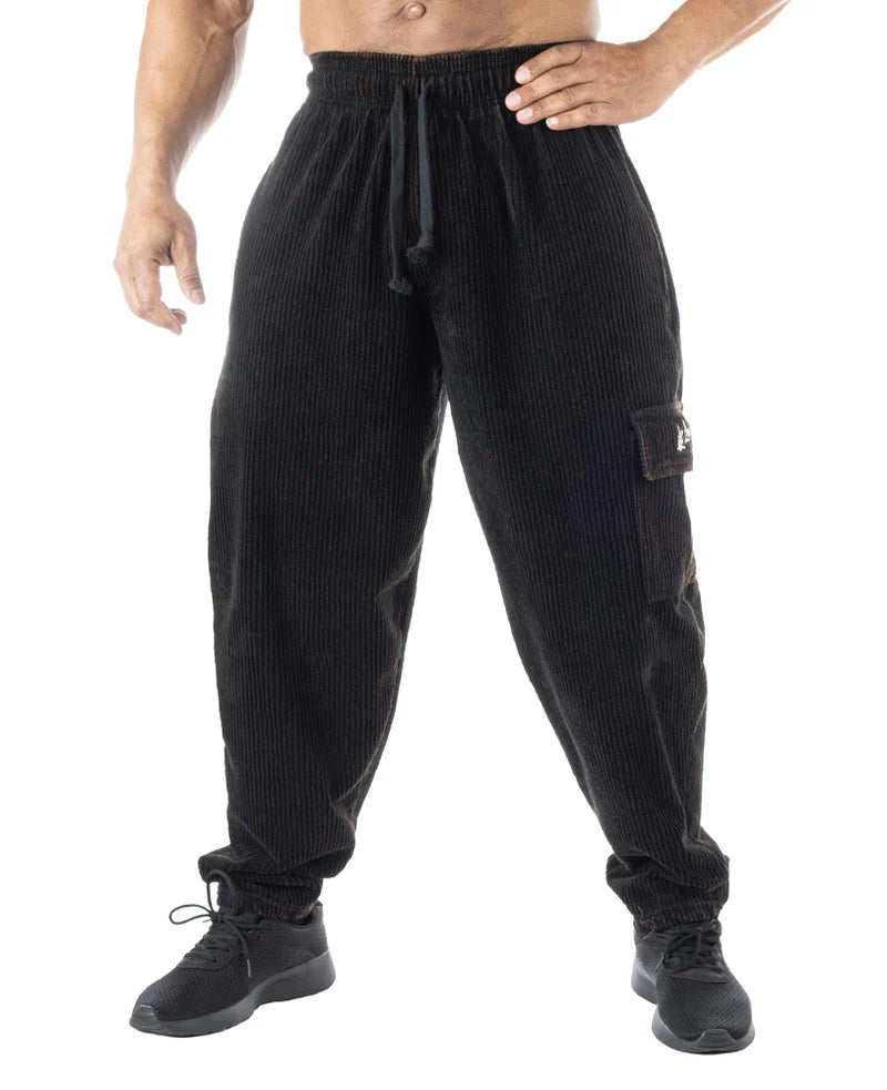 LEGAL POWER-BODYPANTS OLDSCHOOL LPLIMITS CORD