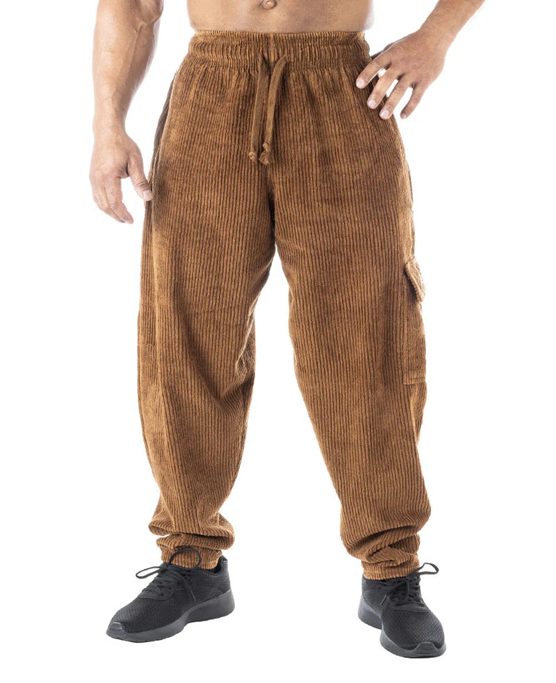 LEGAL POWER-BODYPANTS OLDSCHOOL LPLIMITS CORD