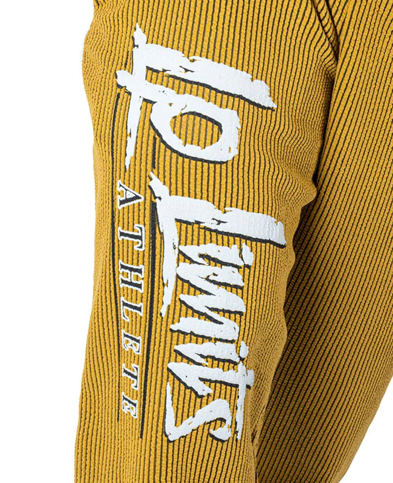 LEGAL POWER - BOSTON (GIALLO OLIVA)