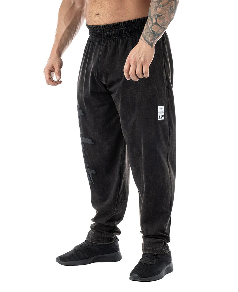 LEGAL POWER - LPLIMITS STONEWASHED SUMMER HEAVY JERSEY