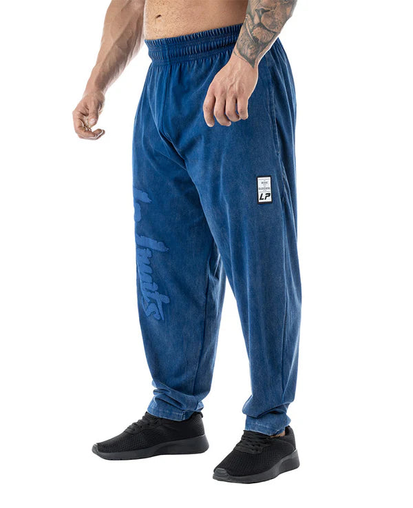 LEGAL POWER - LPLIMITS STONEWASHED SUMMER HEAVY JERSEY