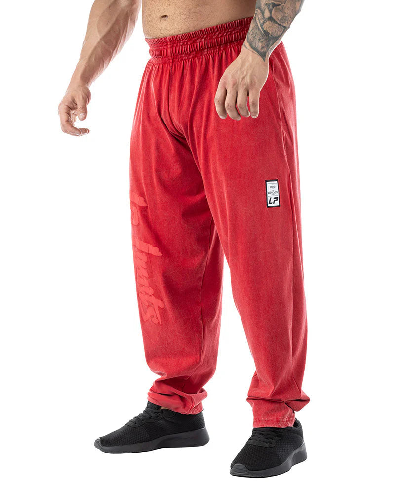 LEGAL POWER - LPLIMITS STONEWASHED SUMMER HEAVY JERSEY