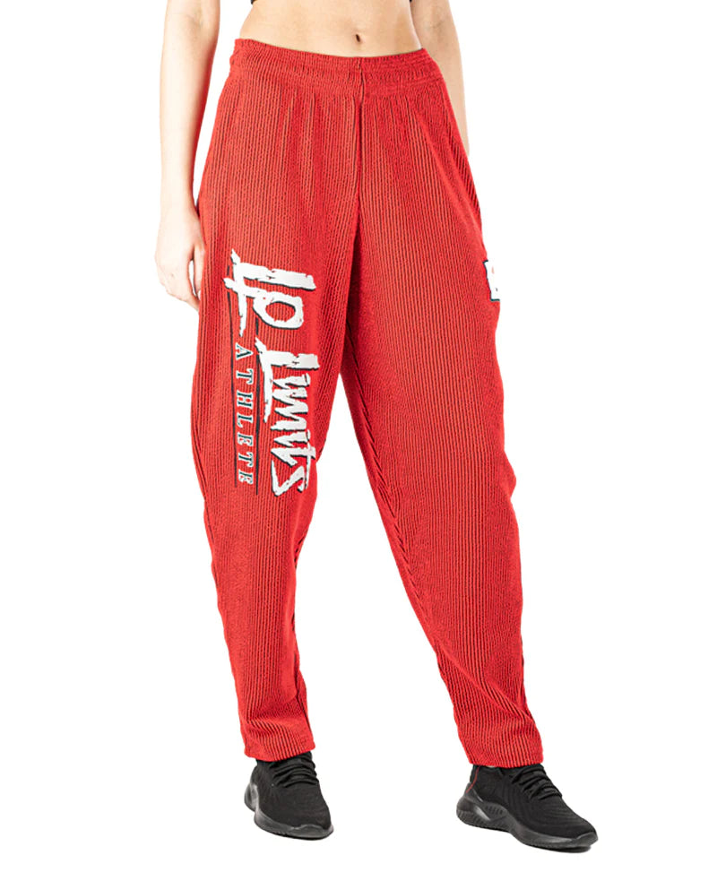 LEGAL POWER - BOSTON FITNESS LADIES (ARANCIO)