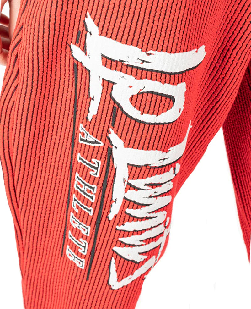LEGAL POWER - BOSTON FITNESS LADIES (ARANCIO)