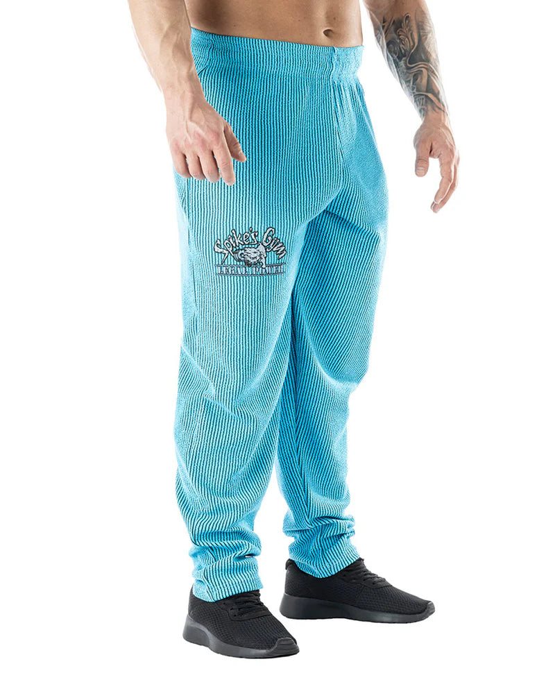 LEGAL POWER-PANATLONI SPIKES BOSTON