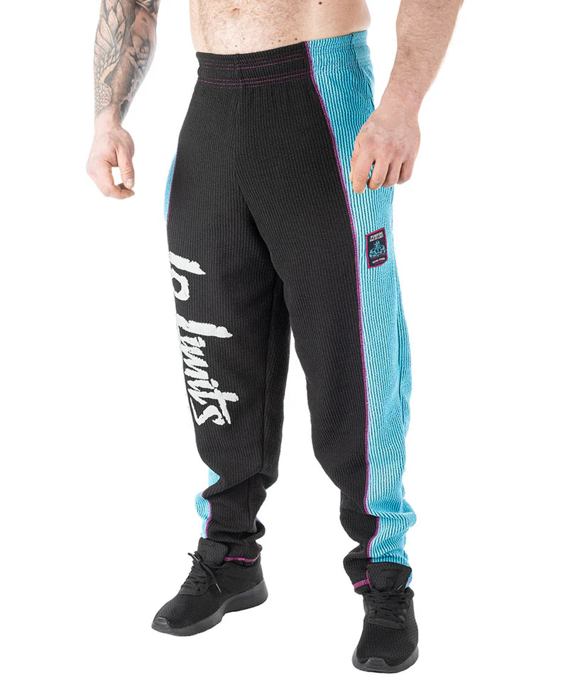 LEGAL POWER - LPLIMITS RETRO MUSCLE BODY PANTS