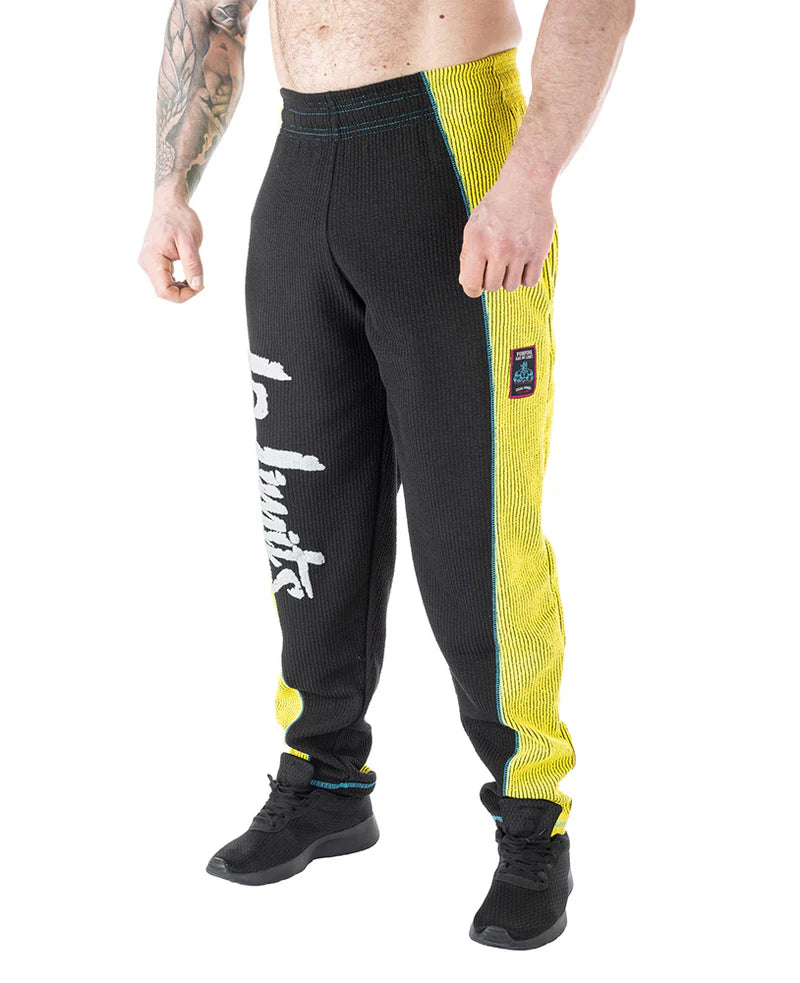 LEGAL POWER - LPLIMITS RETRO MUSCLE BODY PANTS