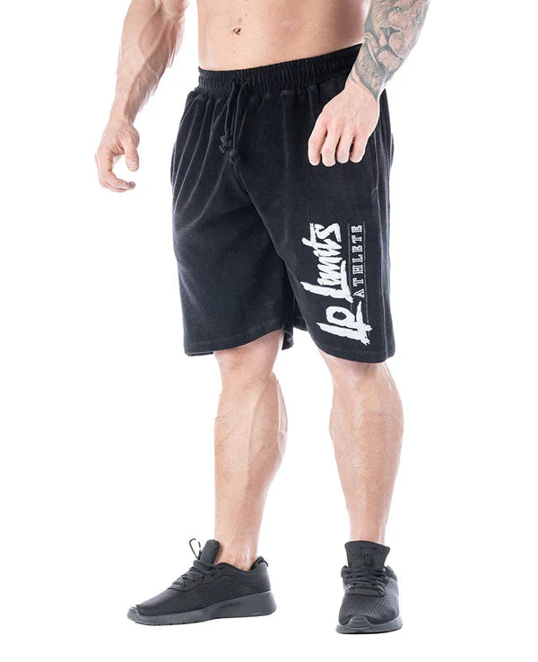 LEGAL POWER - LPLIMITS FROTTEE SHORTS