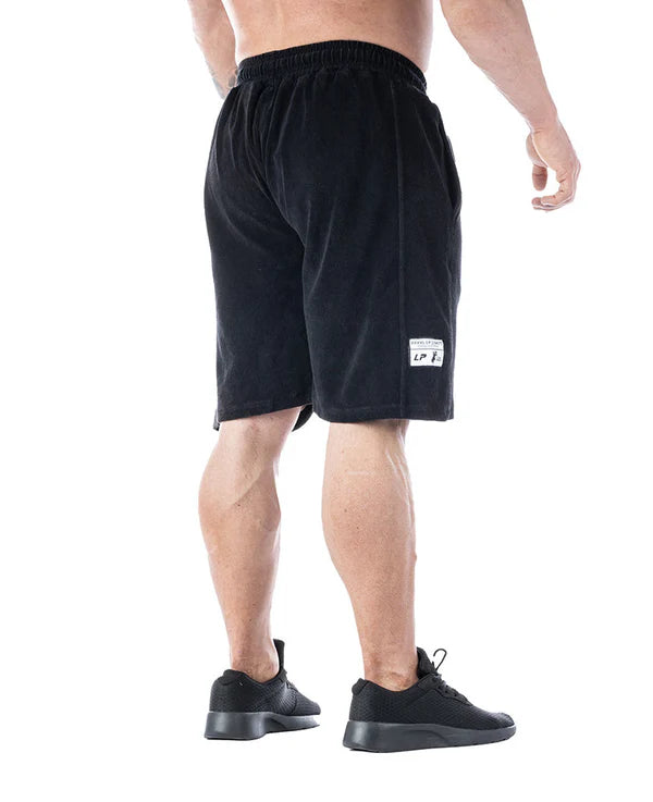LEGAL POWER - LPLIMITS FROTTEE SHORTS