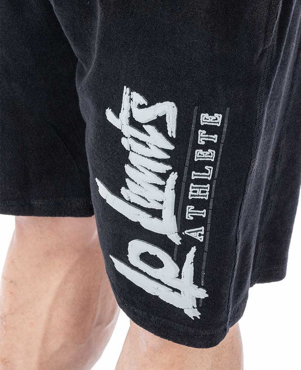 LEGAL POWER - LPLIMITS FROTTEE SHORTS